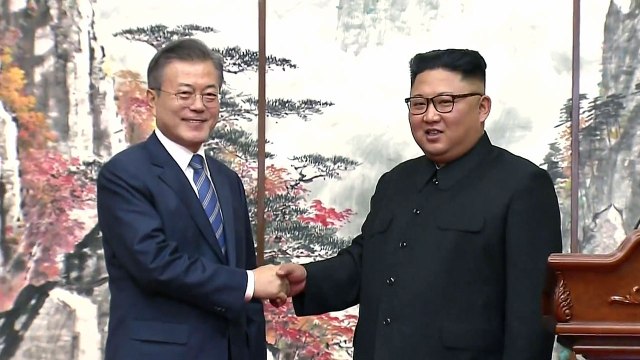 평양 남북정상회담 성과와 과제는? / YTN