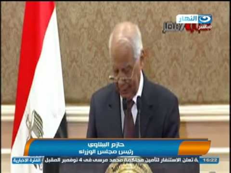نشرة الاخبار: الحكومة تمنح رؤساء الجامعات سلطة استدعاء الشرطة لفض لشغب الجامعات