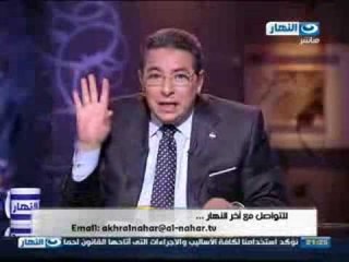 اخر النهار - تقرير عن شكوي المواطنين عن ارتفاع اسعار الخضار والفاكهة