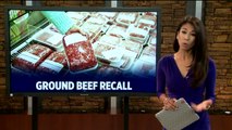 Cargill Recalls 132,000 Pounds of Beef After E. Coli Death, Illnesses