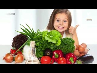 صباح الشارقة - ما هي حاجة الجسم من الفيتامينات