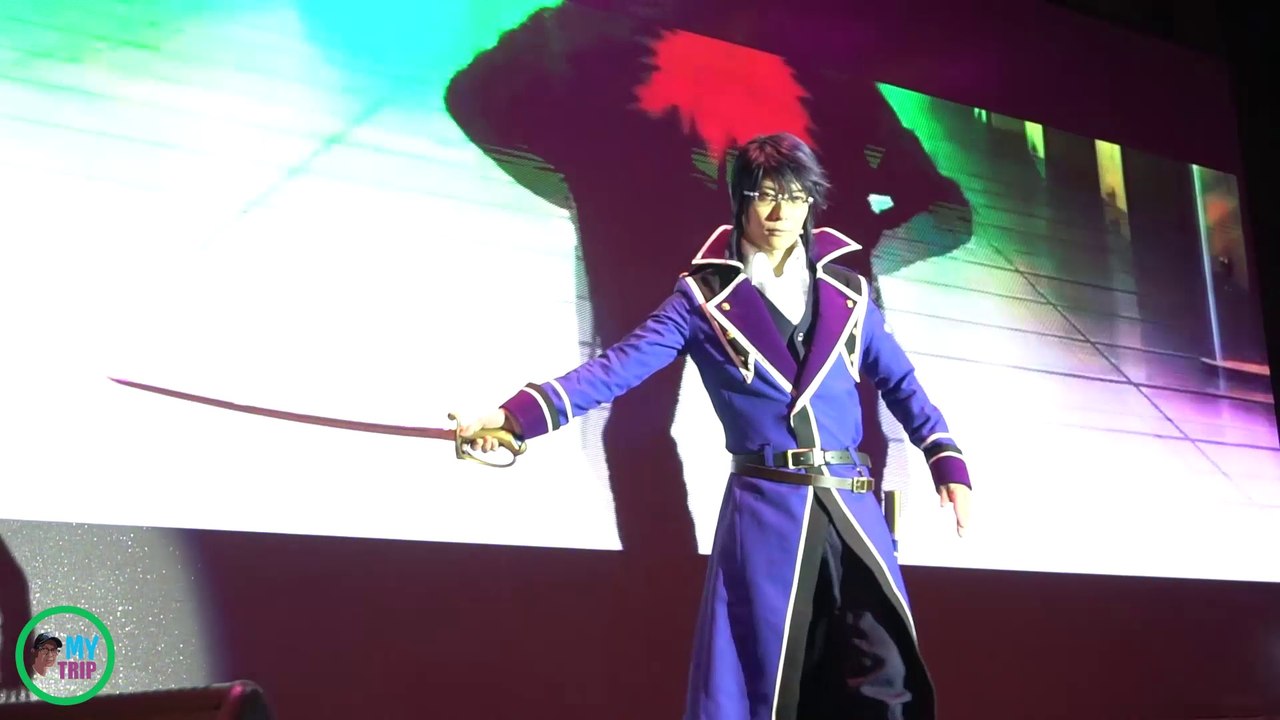 Battle of The Toys 2018, BOTT2018 - JIEXPO - DAY 2