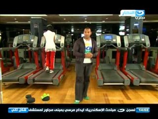 شكل تانى : الوزن و الجسم الامثل للسيدات قبل الزواج