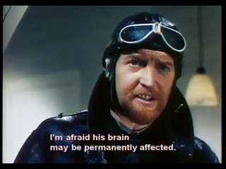 A Matter of Life and Death 1946 Stairway To Heaven part 2/2