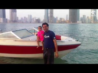 برنامج الحياة صور - الدكتور صلاح طاهر الحاج نائب رئيس جامعة الشارقة لشؤون المجتمع