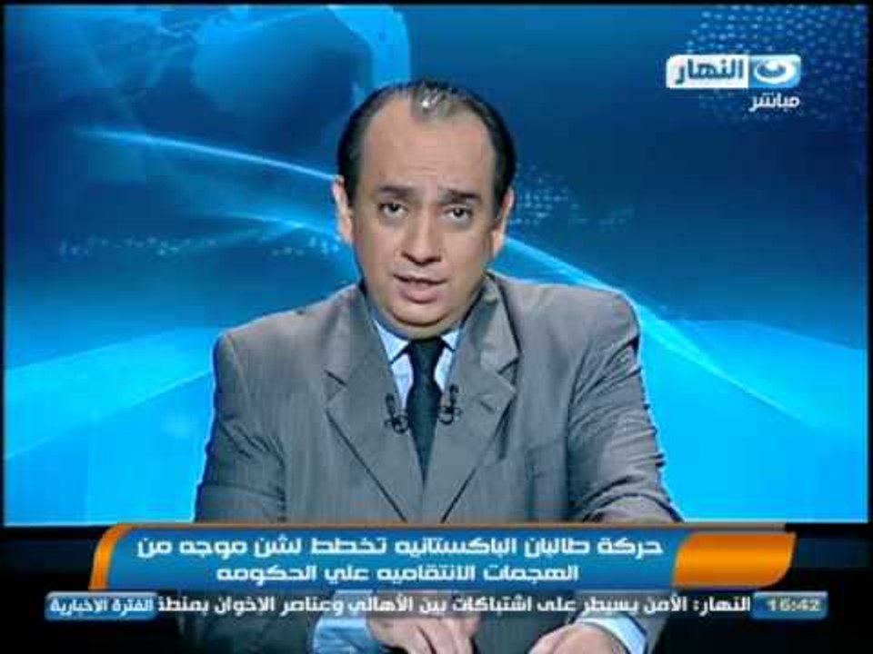 اخبار النهار : المعارضة السورية تبدأ اليوم اجتماعات تمهيدية في إسطنبول