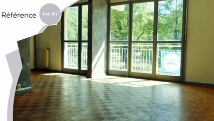 A vendre - Appartement - SAINTE FOY LES LYON (69110) - 5 pièces - 89m²