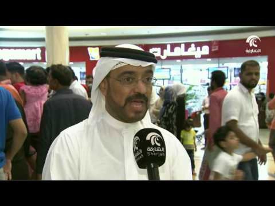 أخبار الدار : نادي الشطرنج و الثقافة ينظم مسابقات شطرنجية بعدد من المراكز التجارية .