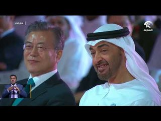 الإعلان عن اكتمال الأعمال الإنشائية للمحطة النووية الأولى في براكة