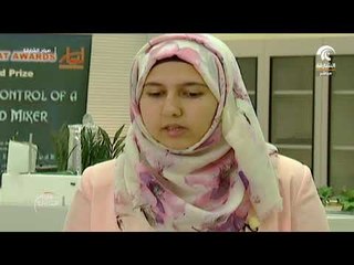 صباح الشارقة - فعاليات شهر الامارات للابتكار في الامارة الباسمة