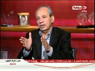 في دائرة الضوء - اللقاء الكامل لــ سامي العدل مع ابراهيم حجازي