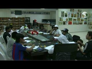 أخبار الدار : نادي مليحة الثقافي الرياضي ينظم أنشطة صيفية .