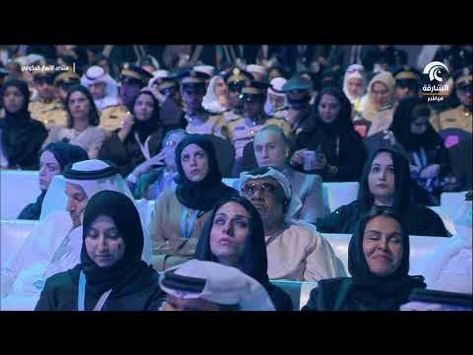 حصاد الدورات السابقة للمنتدى الدولي للاتصال الحكومي