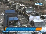 اخبار النهار - الجيش اللبناني يتوصل لمنفذ تفجير السفارة الأيرانية