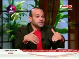 في دائرة الضوء - لقاء مع العقيد عمرو عمار مع ابراهيم حجازي الجزء التاني
