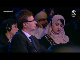 المنتدى الدولي للاتصال الحكومي :ضيف الشرف  ليخ فاوينسا ،رئيس جمهورية بولندا