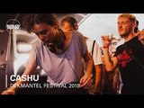 Cashu | Boiler Room x Dekmantel Festival 2018
