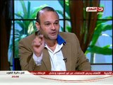دائرة الضوء - اللقاء الكامل مع العقيد المتقاعد عمرو عمار
