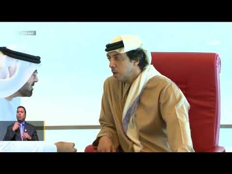 برئاسة منصور بن زايد الوزاري للتنمية يناقش الاستراتيجية الوطنية للأبحاث الصحية