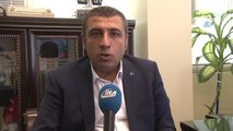 MHP Milletvekili Dr. Ali Muhittin Taşdoğan: 