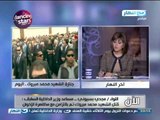 اخر النهار: مجدي البسيونى -- مساعد وزير الداخلية السابق يشرح كيف تم قتل الشهيد محمد مبروك