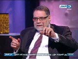 اخر النهار - لقاء مع المحامي / مختار نوح وتحليل المشهد الحالي كاملا