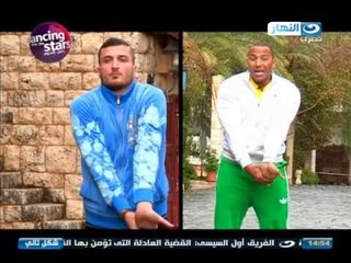 شكل تانى : تمارين الكارديو