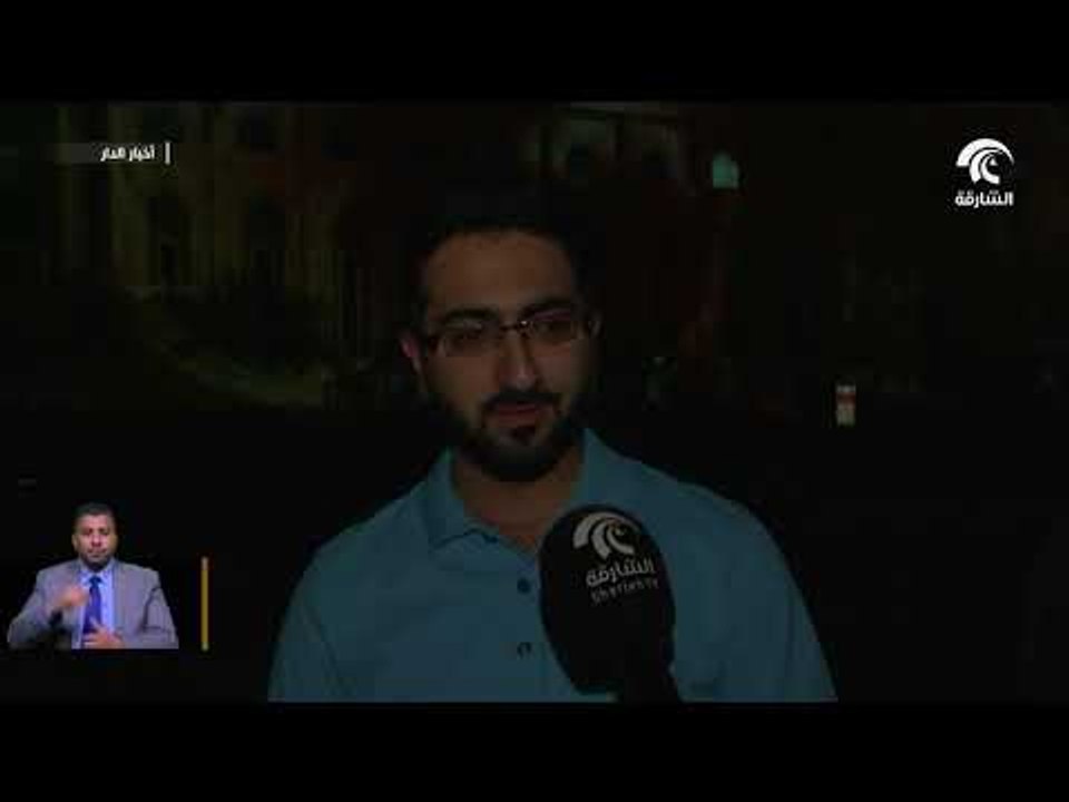 مهرجان أضواء الشارقة 2018 علامة مضيئة في سجل الشارقة السياحي