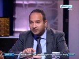 اخر النهار: ماذا بعد الانتهاء من الدستور..حوار مفتوح مع الدكتور محمد ابو شقة الجزء الثانى