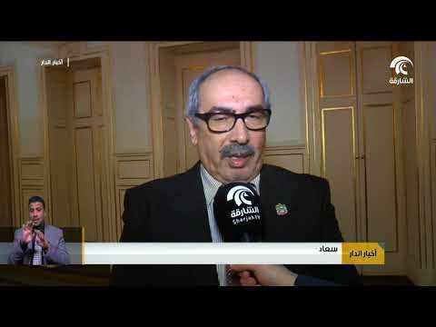 مهرجان المسرح العربي يختتم دورته العاشرة التي نظمت في تونس العاصمة وجمع العرب في عرس ثقافي كبير