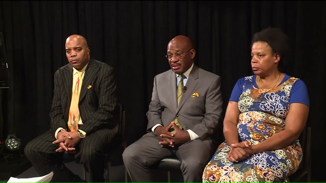 Billion-Dollar Lawsuit Alleges Elderly Alzheimer's Patient Was Raped at Nursing Home