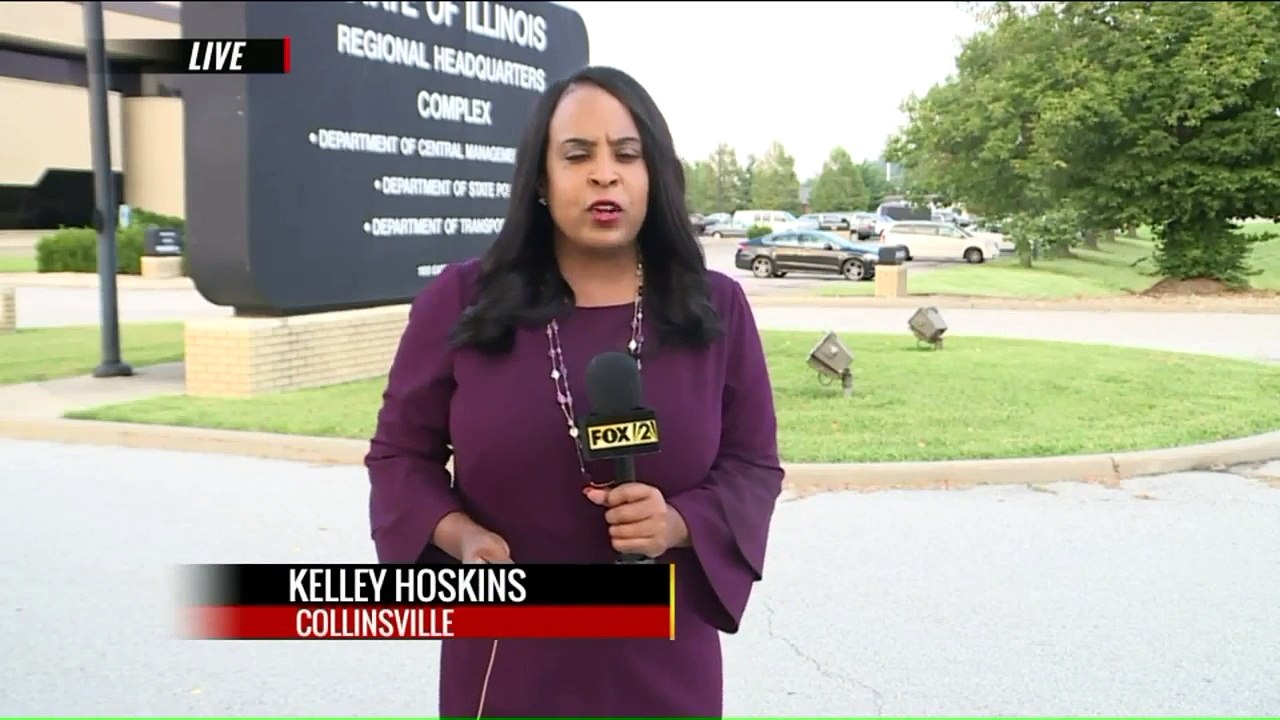 Quick-Thinking Workers Stop Suspected DUI Driver After He Crashed into Construction Barrels