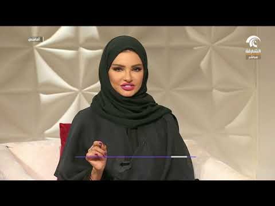 أماسي - جائزة الشارقة للعمل التطوعي تستقبل مشار...