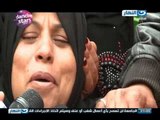 اخر النهار - الطفل سمير شهيد الغدر في مظاهرات الأخوان بالسويس