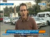 اخبار النهار - قوات الأمن تغلق ميادين التحرير ورابعة والنهضة تحسبا لمظاهرات الأخوان اليوم