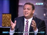 اخر النهار: لقاء الدكتور احمد سعيد -- مؤسس حزب المصريين الاحرار يعلق على العملية السياسية الان