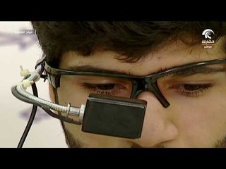 برنامج صباح الشارقة l فعاليات شهر الإمارات للإبتكار ف الإمارة الباسمة