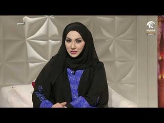 أماسي - برنامج التدريب على فنون العرائس و خيال الظل و الراوي في ناشئة الشارقة