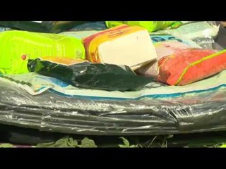 أخبار الدار: مساعد الرئيس السوداني يشيد بدور الهلال الأحمر الإماراتي في مساعدة المتضررين