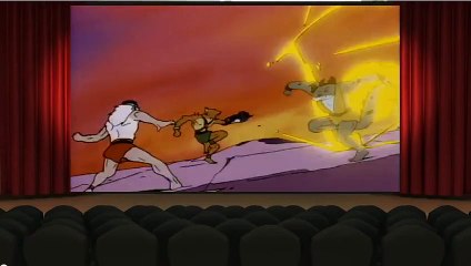 Thundercats - S 2 E 46 - Return To Thundera (Part 1)