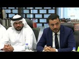 أماسي .. هيئة الطرق والمواصلات بالشارقة تستعرض انجازات 2017