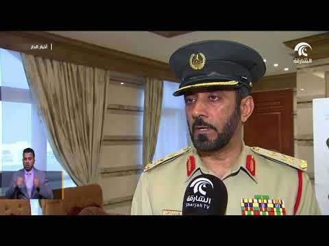 توقيع اتفاقية بين المجلس المروري الاتحادي و المجلس الأعلى لشؤون الأسرة بهدف تعزيز سلامة الطفل