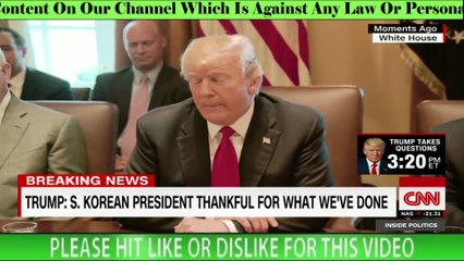 Trump promises look at 'sham' US libel laws