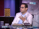 اخر النهار : يجب على الحكومة تكريم احمد فؤاد نجم