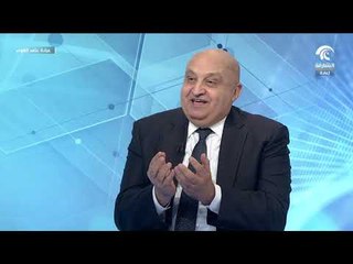 برنامج عيادة على الهواء  - الفشل الكلوي