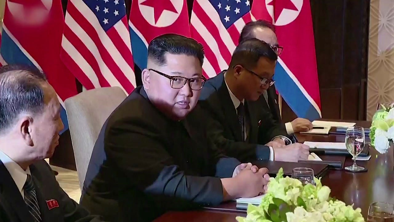 평양에서 뉴욕으로...종전선언 탄력 붙나?  / YTN