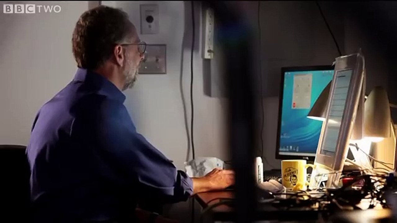 Our Bottoms Are Designed For Running - Origins of Us - Series 1 - Episode 1- BBC Two