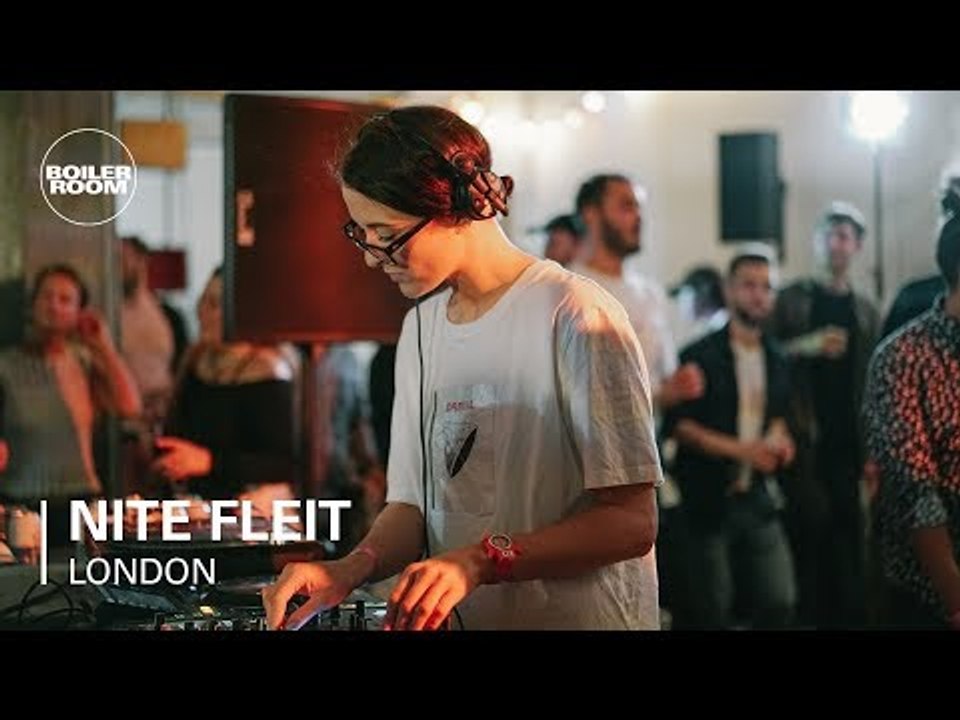Nite Fleit | Boiler Room x Long Live Southbank