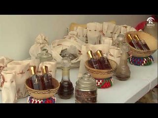 مشاركة السودان في أيام الشارقة التراثية - الدورة 16