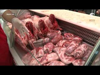 صباح الشارقة - جولة سوق الجبيل 16 - 04 - 2018